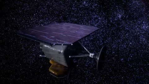 Scientists Just Invented Something To Reach The Stars - Will We Visit Alpha Centauri_
