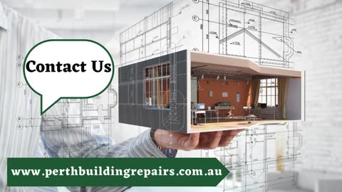 Building Repairs & Maintenance Services - Prompt Building Services