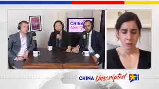 China Claims -Racism- to Criticism - China Unscripted