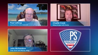 Polite Society Podcast Episode 669 5/8/2023