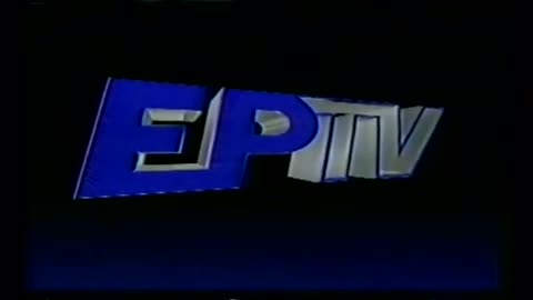 EPTV Campinas (Rede Globo) saindo do ar em 27/02/1998