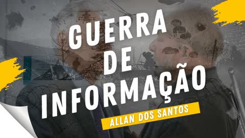 Guerra de Informação - 05/04/2022