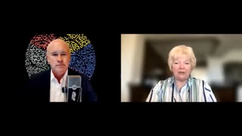 Must Watch - Dr Sherry Tenpenny with Special guest Dr David Martin