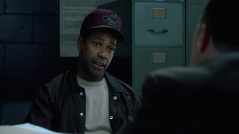 John Q "Your policy has changed Mr. Archibald"