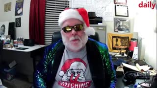 Conservative Daily: Staying Positive Before the Holidays feat. Jeff O'Donnell