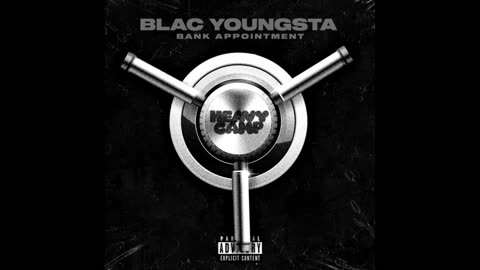 Blac Youngsta - Bank Appointment Mixtape