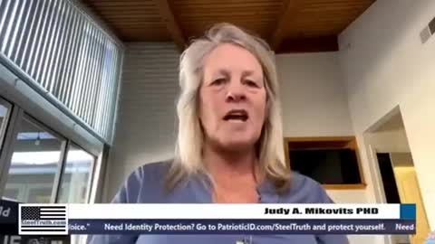 Judy Mikovits PhD ...These "vaccines" are killing millions