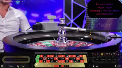 15.LIGHTNING ROULETTE! NEW CASINO GAME - Adrian Buzan