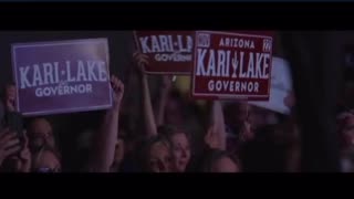 Eighty-One Million Votes, My Ass - Kari Lake & the Truth Bombers