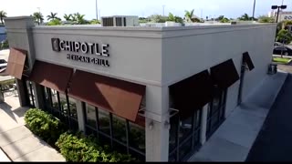 Chipotle opening a new restaurant called Farmesa