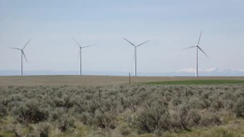 The Battle Against Big Wind in Idaho 2.22.23