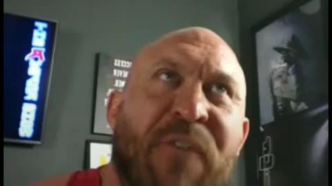 Ryback ig live 9/25/33part1