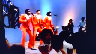 O'Jays I Love Music 1975