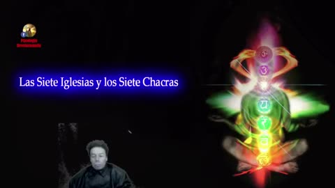 👉 Las Siete Iglesias y los Siete Chacras 🔥