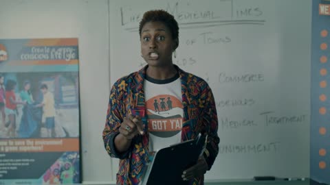 Issa Rae's Transformation Throughout Insecure _ Insecure _ HBO