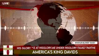 His Glory Presents: America's King Davids Ep. 14