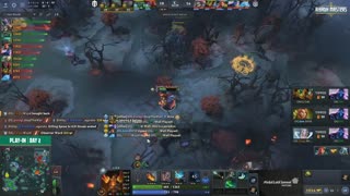 Dota 2 - OG sick combo, Gamers8GG_b