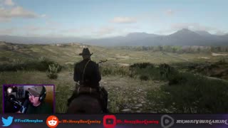 Red Dead Redemption 2