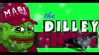 The Dilley Show 01/11/2022