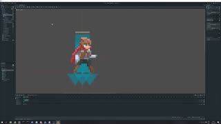 Sprite flip the CORRECT WAY in Godot