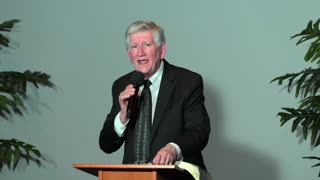 A Prophet's Decree about Your Prosperity Mike Thompson (4-5-24)