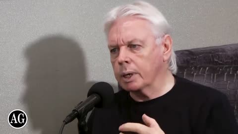 David Icke Talks about conspiracy’s that have come true
