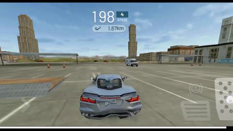 Car Racing Simulator 2023 | Car Stunts Driving 3D - Android GamePlay