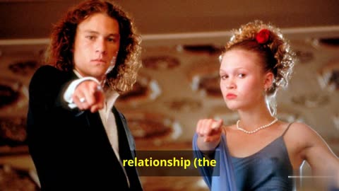 10 Things I Hate About You