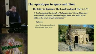15. The Loveless Church (Revelation 2:1-7, 10/13/2019)