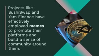 The Power of Memes in Web3 Marketing