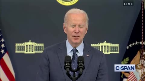 Bumbling Biden Struggles With A Teleprompter AGAIN