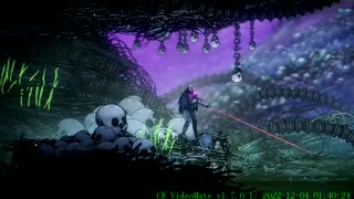Ghost Song - Release Date Announce Trailer PS5 & PS4 Games