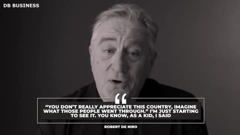 Elon Musk Humiliates Robert De Niro