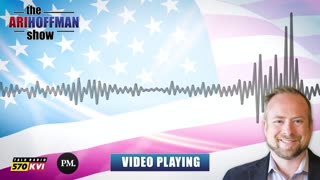 The Ari Hoffman Show- The failure of 'Bidenomics'- 6/27/23