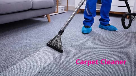 Jetsons Carpet Cleaner Care in Woodland Hills, CA