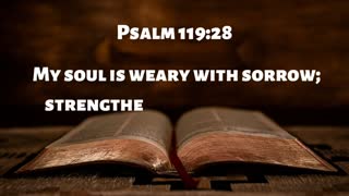 Bible verses | Topic : Strength | Gods message