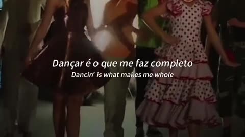 Dancin - Aaron Smith💜💜
