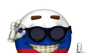 Russiaball #shorts #memes #funny #nato #russia #geopolitics