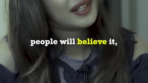 Be Confident_Motivation Video| Priyanka Chopra