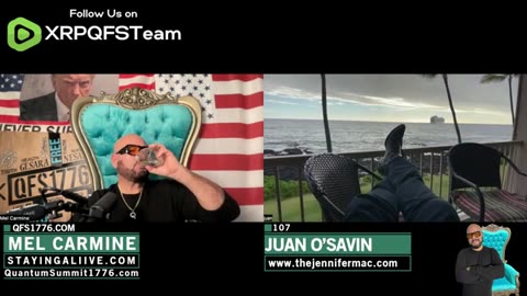 Juan O Savin 4/4/24 Video A