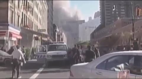 9/11 Building 7 Collapse Compiled Footage