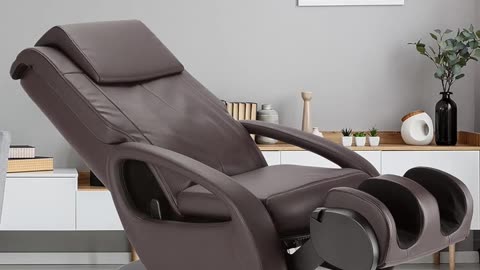 Human Touch WholeBody 7.1 Living Room Recliner Massage Chair