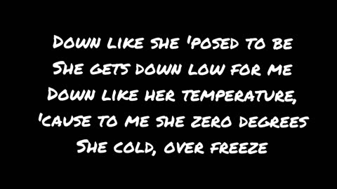 Jay Sean Ft Lil Wayne Down With Song Lyrics