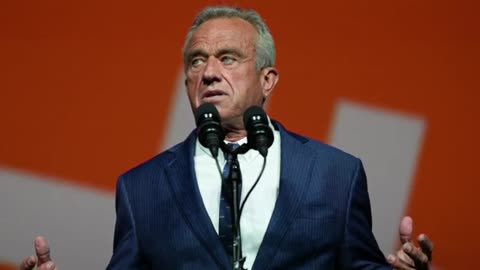RFK Jr. confesses to dumping dead bear in Central Park after ditching plan to skin and eat it