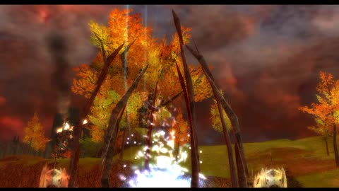 Guild Wars Screenshot Compilation 2