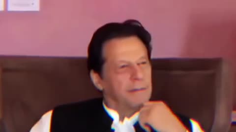 Imran Khan new vral video