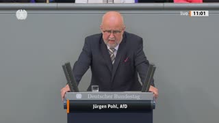 Jürgen Pohl Rede vom 26.05.2023 - Bürokratiearme Regelung der Arbeitszeiterfassung