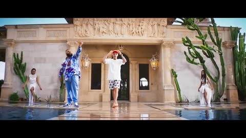 DJ Khaled - I'm The One ft. Justin Bieber, Quavo, Chance the Rapper, Lil Wayne