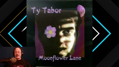 TMoLR Artist Spotlight - Ty Tabor