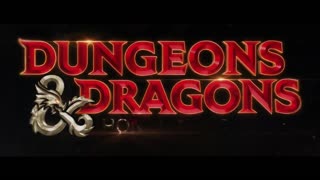 Dungeons & Dragons Honor Among Thieves International Trailer 2023 Movie